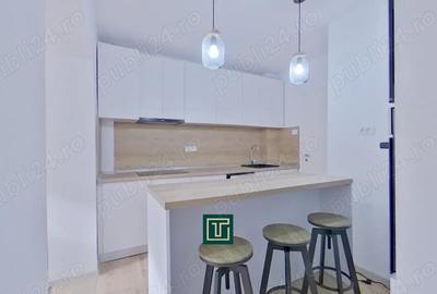 Apartament cu 3 camere complet renovat Micalaca zona 300, Arad - 17