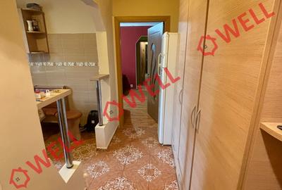Apartament cu 2 camere în Târgu Secuiesc - 2