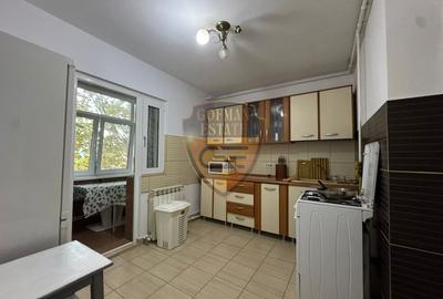 Apartament cu 3 camere decomandat, mobilat în Dacia - 4