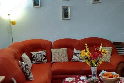 Casă cu 3 camere în Garoafa - 2