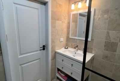 Apartament cu 2 camere decomandat în Nord - 8