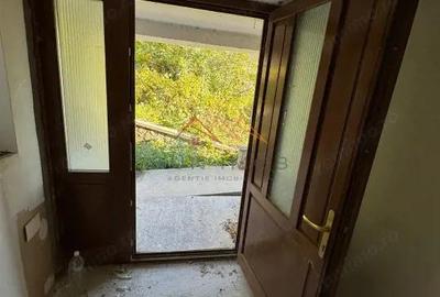 Vila S+P+E, priveliste deosebita, 6 camere, garaj, terasa, Cornu, PH - 6