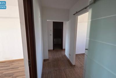 Apartament 3 camere, Independentei - 1