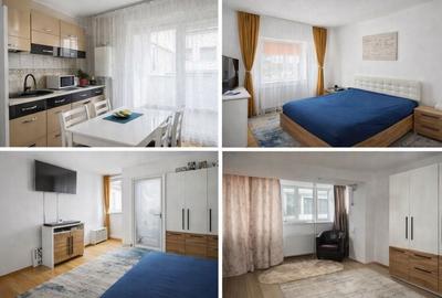 Apartament cu 2 camere în Central - 1