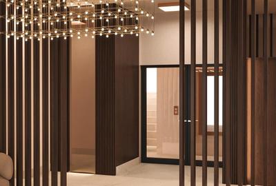 APARTAMENT 2 CAMERE - IANCU NICOLAE - COMISION 0% - 9