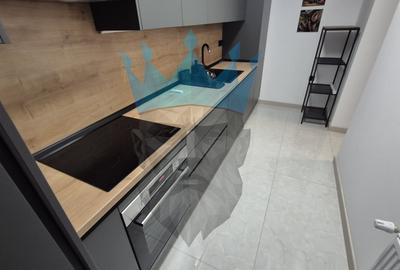 Studio Select Residences Bucuresti Studio Select Residences Bucuresti - 8