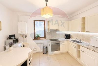 Apartament cu 2 camere decomandat, mobilat în P-ța Ovidiu - 5