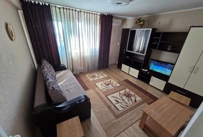 Apartament cu 2 camere decomandat în Micro 19 - 6