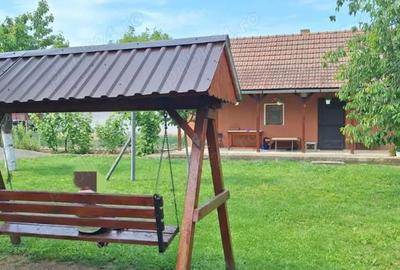 Casă cu Teren 800 Mp în Sântimreu - 2