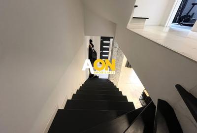 Casă înșiruită, P+E+M, 5 Camere, Zona Micești - 21