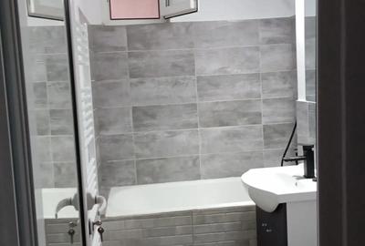 Apartament cu 2 camere decomandat, mobilat în Central - 6