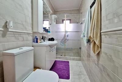 Vilă vintage modern, deosebită, de vanzare, zona Grigorescu, Oradea Vilă vintage modern, deosebită, de vanzare, zona Grigorescu, Oradea - 5