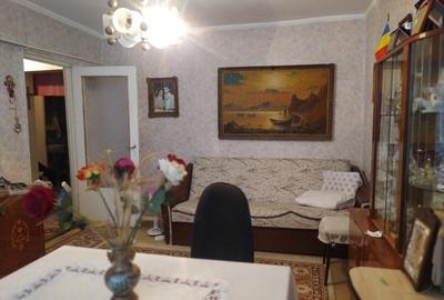 Apartament 3 camere - 68mp, zona apropiata de Bariera Calarasilor. - 3