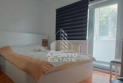 Apartament cu 3 camere decomandat in zona Maranata - 15