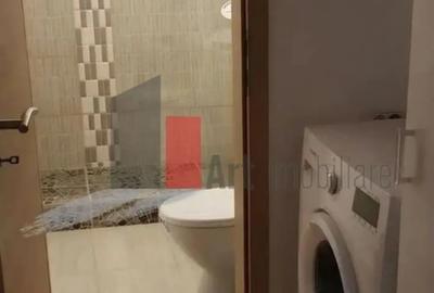 Apartament cu 3 camere semidecomandat în Central - 5