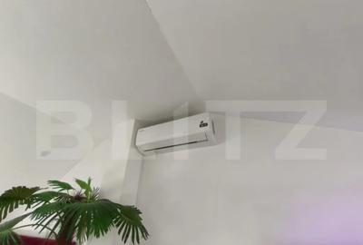 Apartament cu 2 camere semidecomandat în Florești - 8