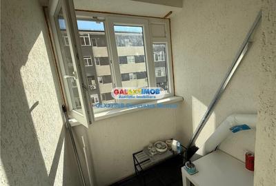 Garsoniera Mobilata Utilata in Pollux Residence, Ilie Petre 300 Euro - 7