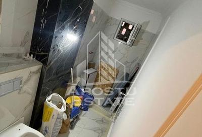Apartament cu 2 camere, semidecomandat, renovat, zona Sagului. - 6