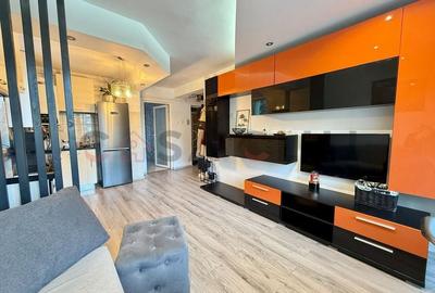 3 camere, etaj intermediar, la cheie, Primăverii! - 4