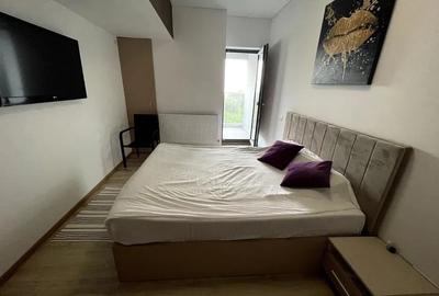 Se accepta BTC/ETH - Mamaia Sunset apartament 2 camere- incepand de la 105,000 - 7