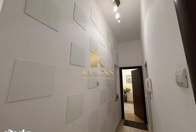 Apartament cu 2 camere în Dacia - 9