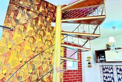 Apartament tip penthouse zona Jetoil Ploiesti - 13