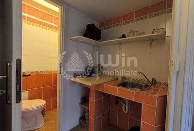 Apartament 2 camere | Pretabil Birou/Cabinet | Piata Mihai Viteazul - 8