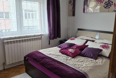 Apartament cu 3 camere decomandat în Central - 9
