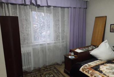 Apartament 2 camere, Centru, Zona Muzeu, etaj 2 - 2