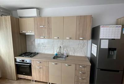 Apartament cu 2 camere,pet friendly,50mp, Zona Someseni - 3
