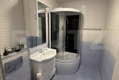 Apartament 2 camere, 55 MP, parcare, zona Expo Transilvania Apartament 2 camere, 55 MP, parcare, zona Expo Transilvania - 8