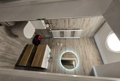 Apartament cu 2 camere semidecomandat, mobilat în Exterior Nord - 7
