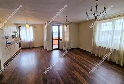 Apartament 3 camere 2 bai terasa si pivnita de vanzare Calea Dumbravii - 3