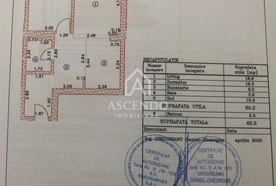 Apartament cu 2 camere decomandat, mobilat în Militari - 23