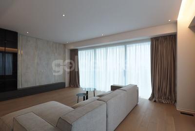 Apartament cu 4 camere semidecomandat, mobilat în Floreasca - 5