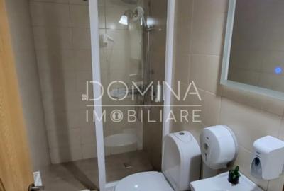 Spațiu comercial, de 190 mp, în Central - 8