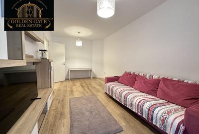 Apartament cu 2 camere decomandat, mobilat în Lujerului - 3