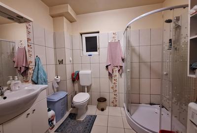 Apartament cu o camera, parcare, balcon, zona Florilor - 5