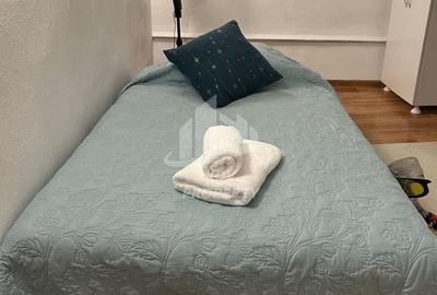 Apartament cu 3 camere semidecomandat, mobilat în Ultracentral - 11