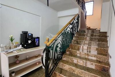 Spațiu comercial, de 437 mp, în Lazaret - 8