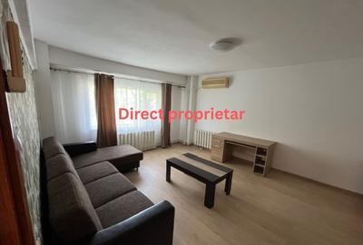 Proprietar – Vând apartament 2 camere, strada Traian nr. 98, București - 2