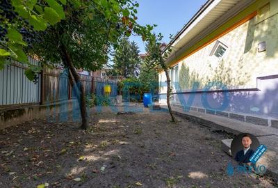 Casa de vânzare, Mun. Bacău, str. Progresului nr.7 - 11