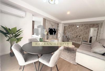 Apartament cu 2 camere decomandat, mobilat în P-ța Mihai Viteazu - 3