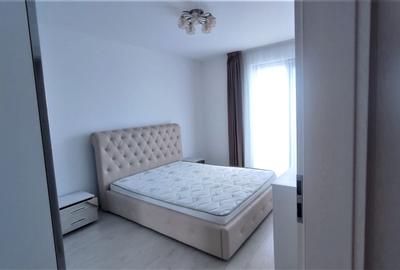 3 camere, bloc Libertatii – zona Blvd. George Coșbuc / Str. Movilei - 6