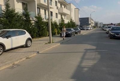 Garsonieră în Tunari - 3