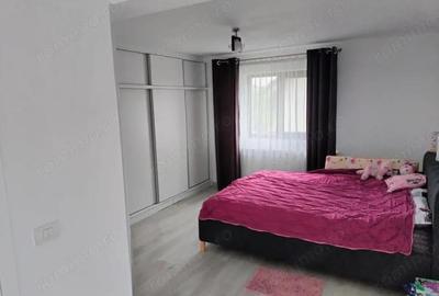 Vanzare casa cu piscina, in cartier privat - zona Dumbrava - 6