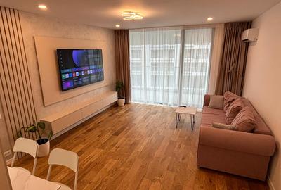 Apartament 2 camere Lux in Complexul One Cotroceni - 4