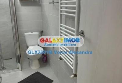 Garsoniera Bloc Nou - Berceni - Dimitrie Leonida - 5