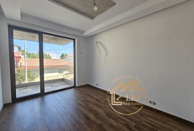 Damaroaia-Coralilor/LagoonPark-Cladire moderna S+P+2+M,555mp,rezidential/birouri - 7