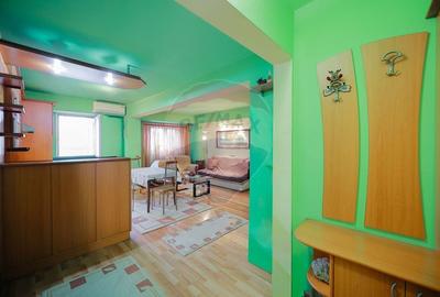 Apartament cu 4 camere decomandat în Rogerius - 11